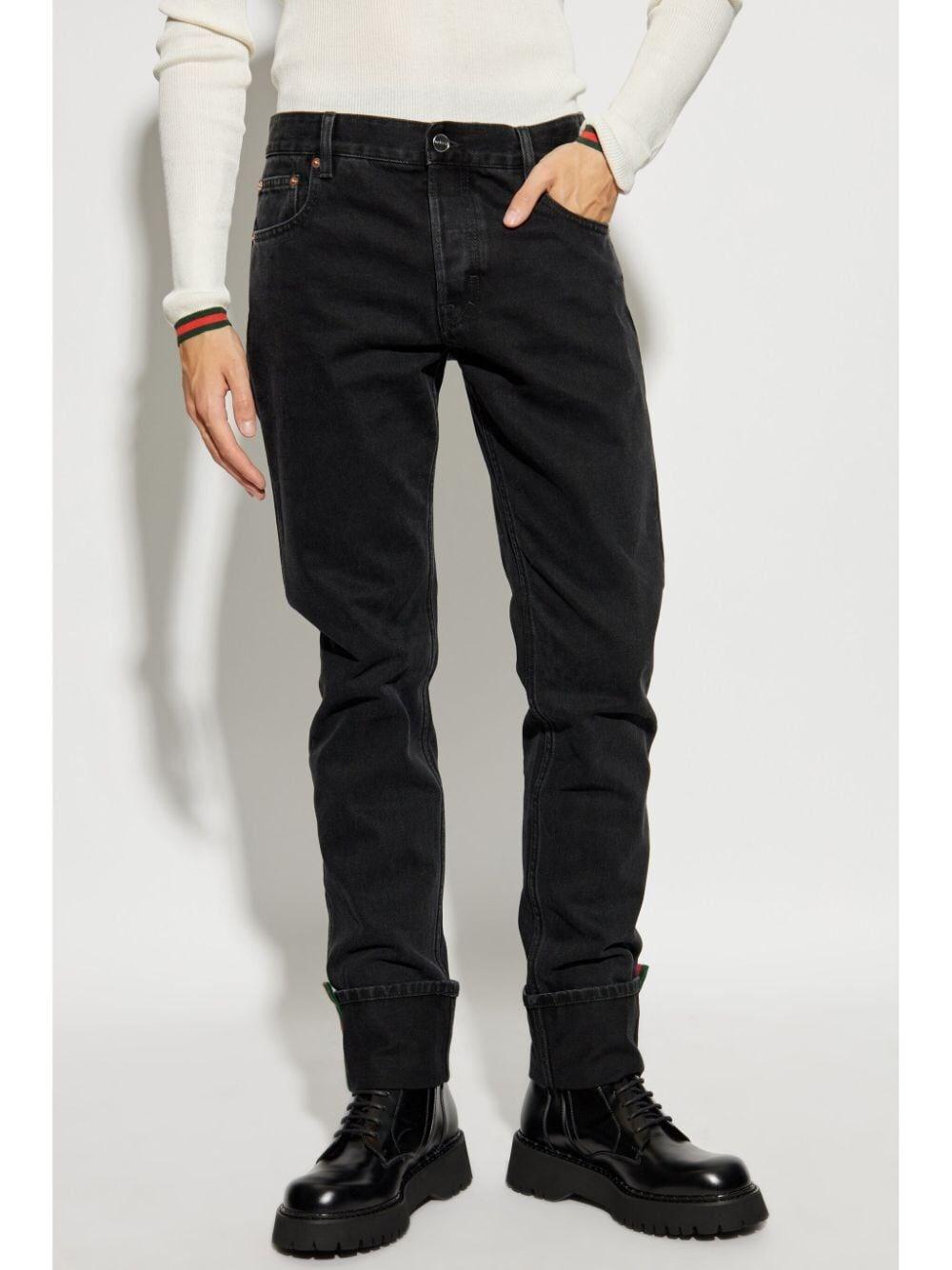 Gucci Jeans Online