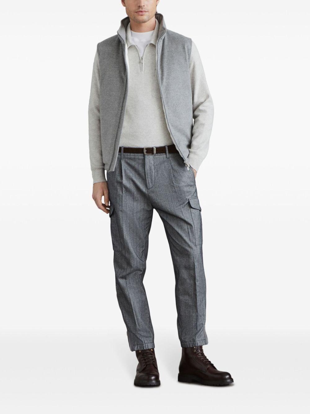Brunello cucinelli Pants Saldi