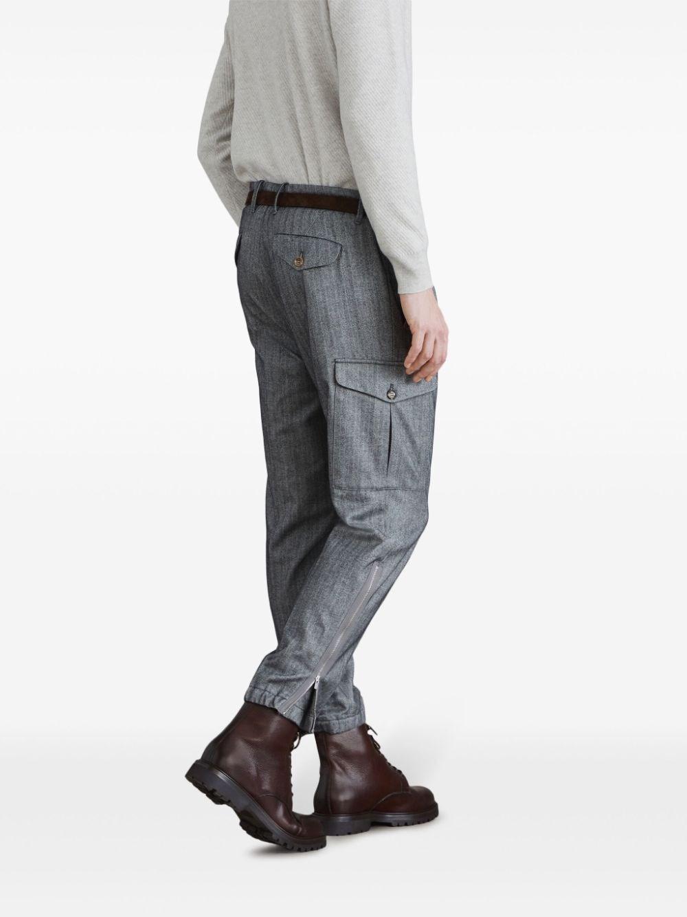 Brunello cucinelli Pants Saldi