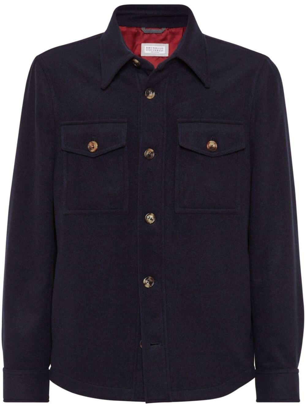 Brunello cucinelli Cashmere Outerwear
