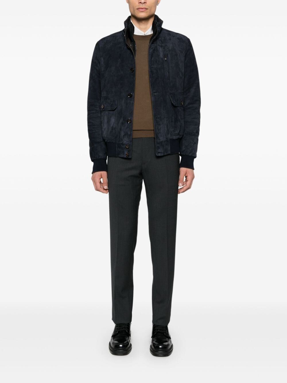 Moorer `Adelsio` Padded Jacket I Più Venduti