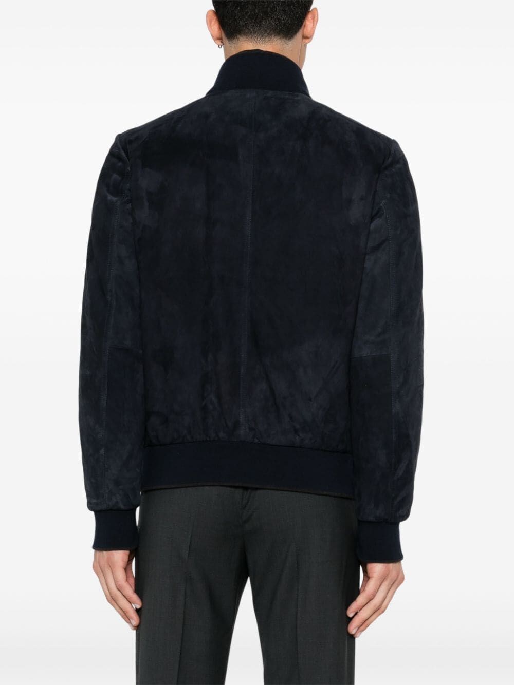 Moorer `Adelsio` Padded Jacket I Più Venduti