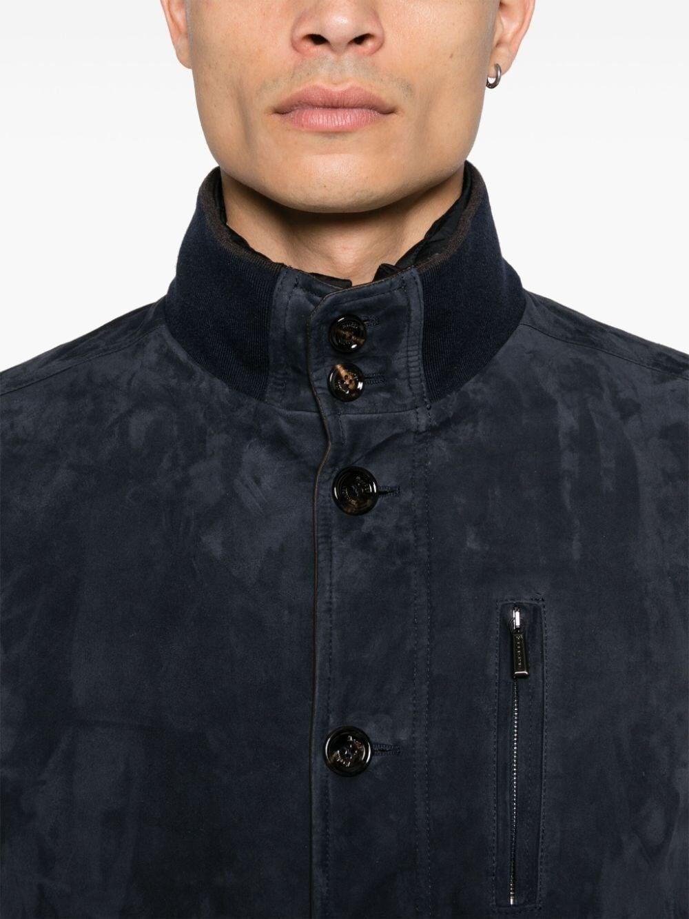 Moorer `Adelsio` Padded Jacket I Più Venduti