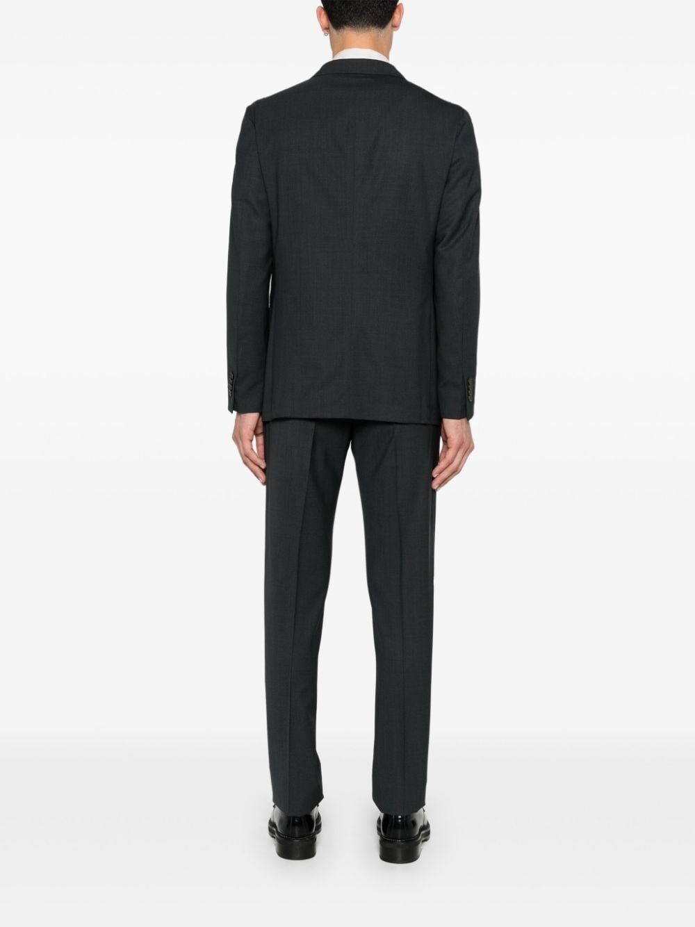 Boglioli `B-Line` Suit In Saldo