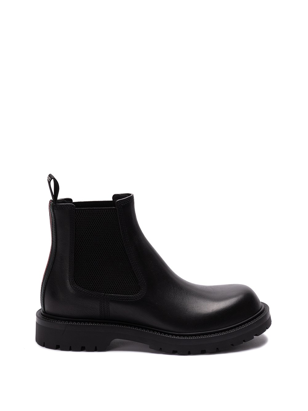 Gucci `Miart` Bootie