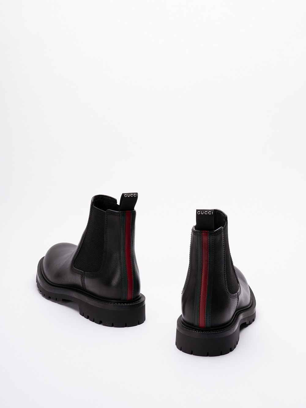 Gucci `Miart` Bootie Spedizione Gratuita