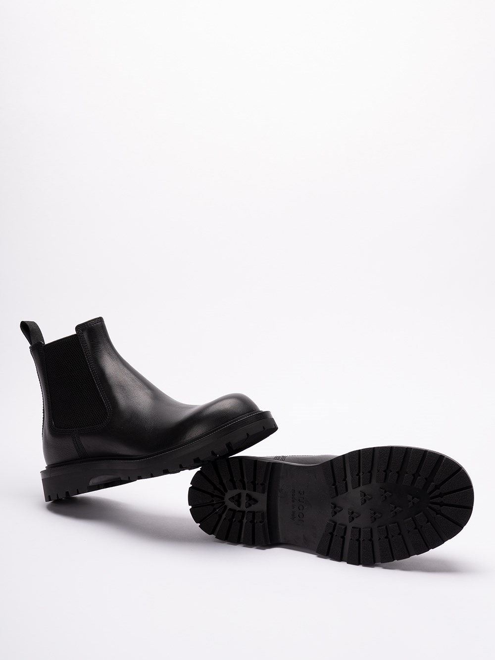 Gucci `Miart` Bootie Spedizione Gratuita