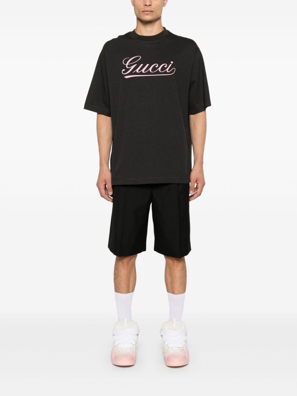 Gucci T-Shirt Pezzi Unici