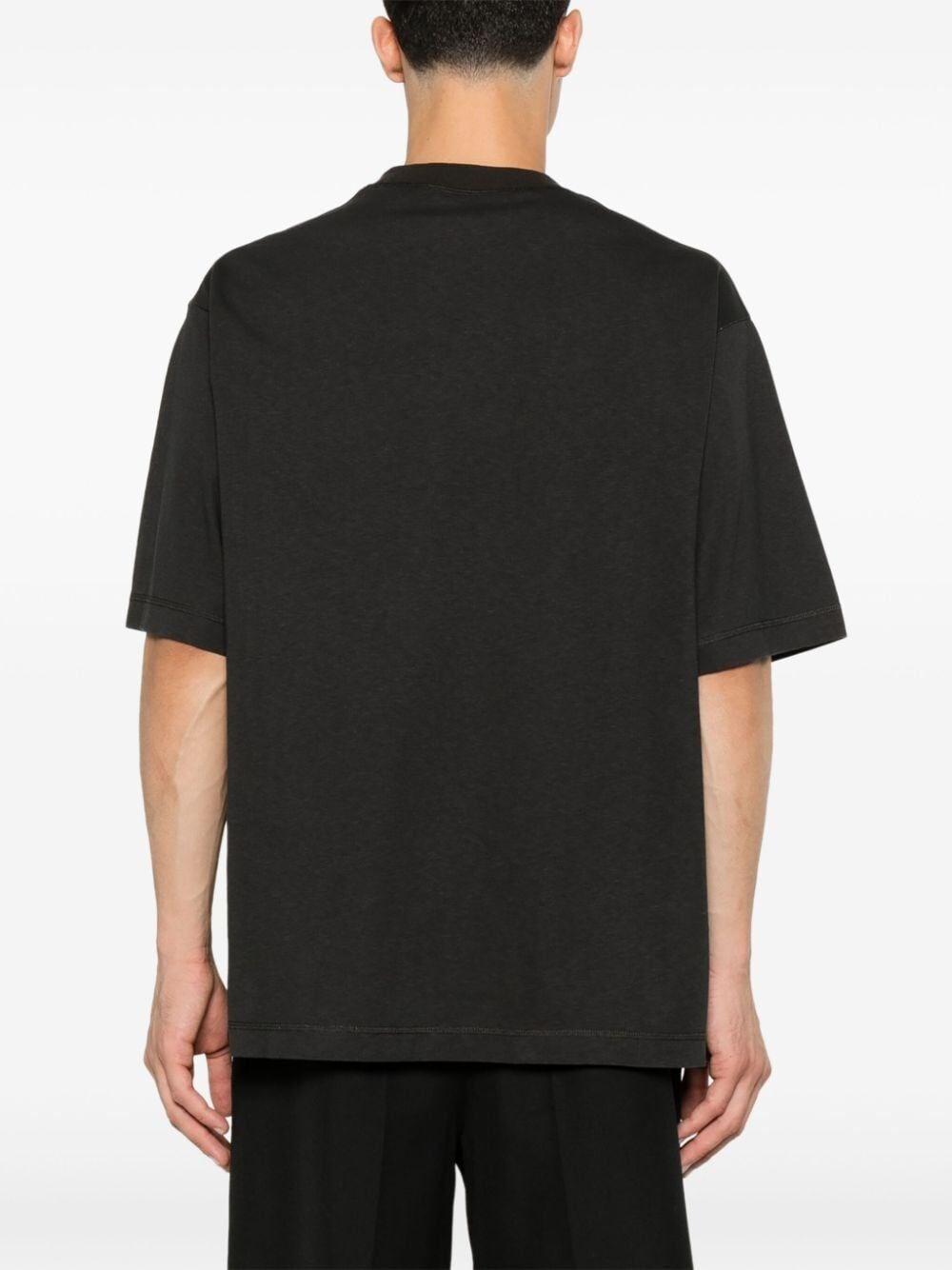 Gucci T-Shirt Pezzi Unici