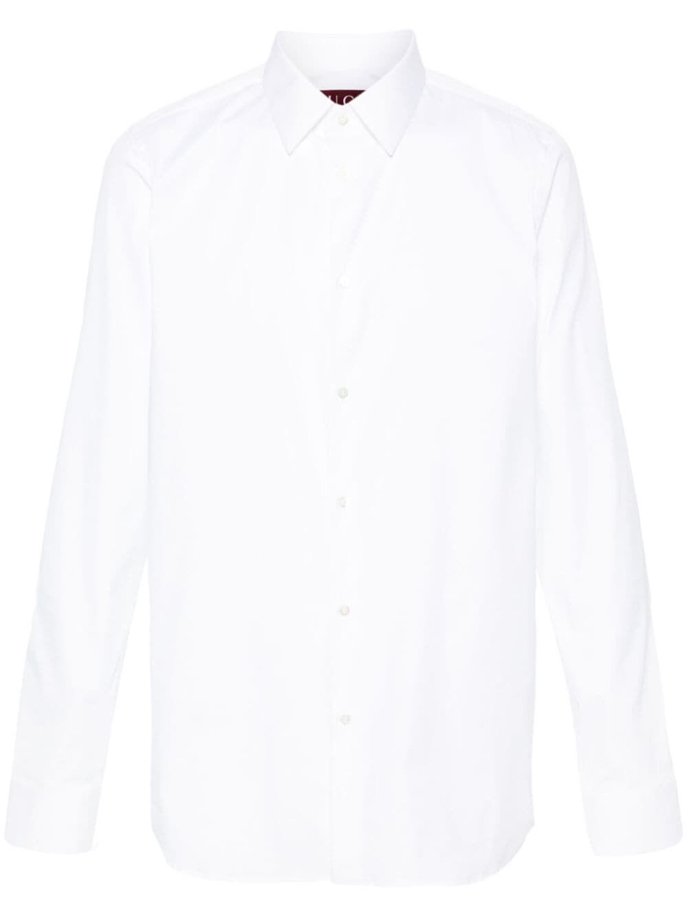 Gucci Skinny Shirt