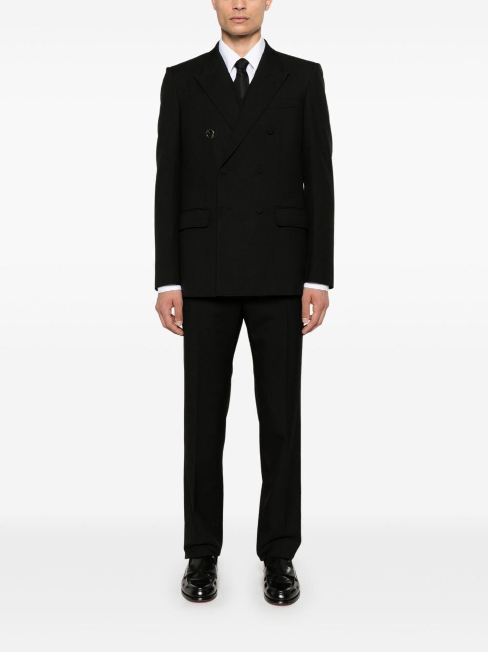 Gucci Skinny Shirt Soddisfazione Garantita