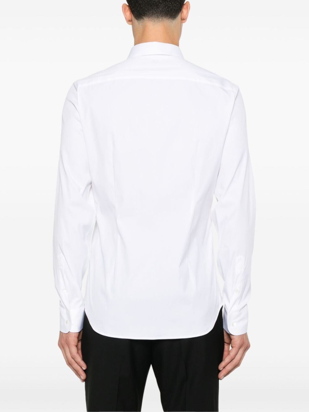 Gucci Skinny Shirt Soddisfazione Garantita