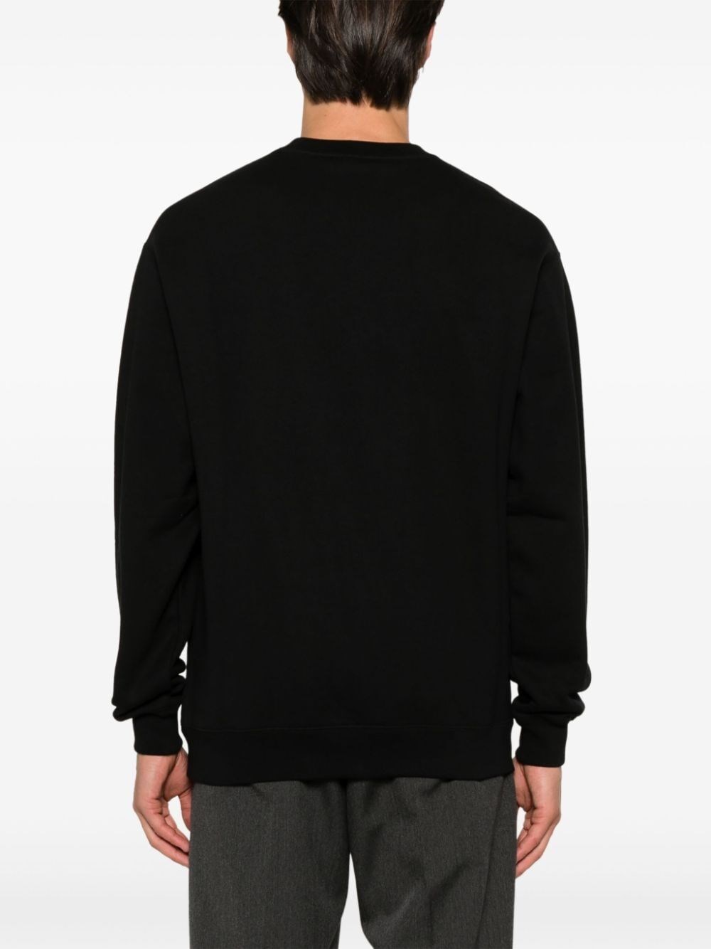Gucci Crew-Neck Sweatshirt Qualità Garantita