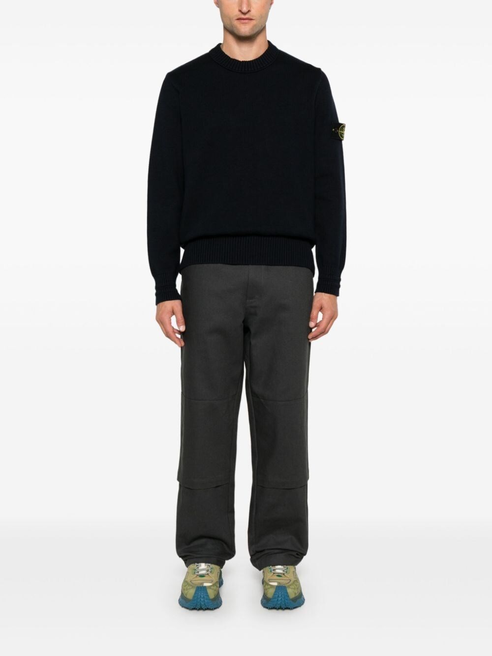 Stone island Sweater Negozi Online