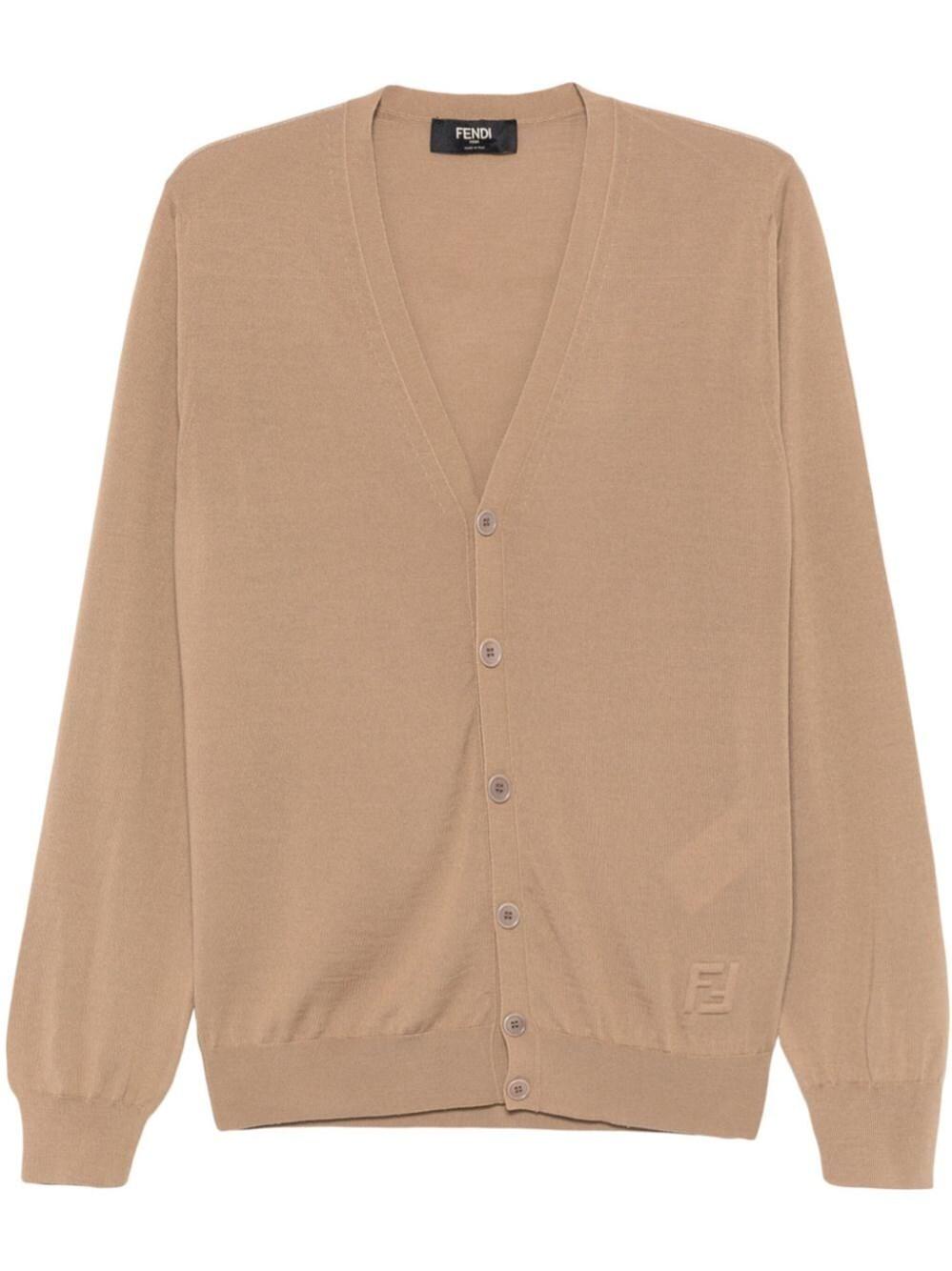 Fendi Cardigan