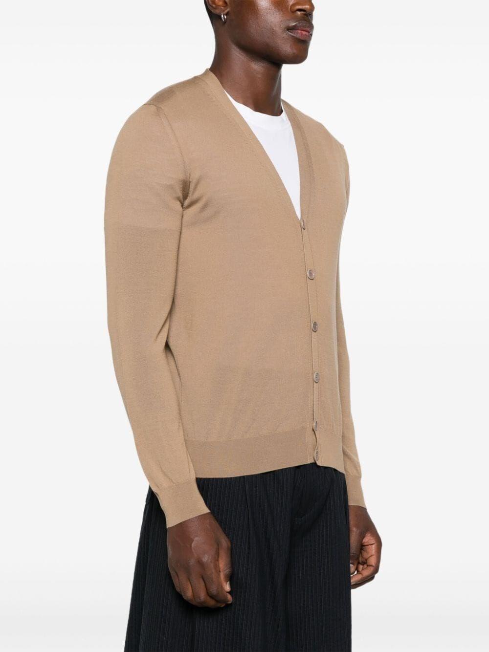 Fendi Cardigan Acquista Ora