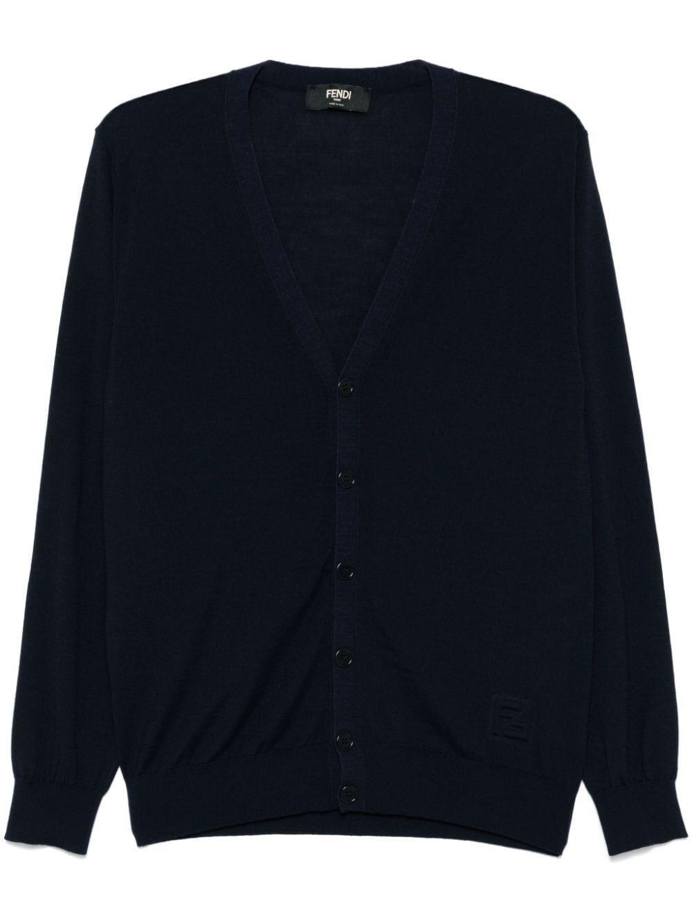 Fendi Cardigan
