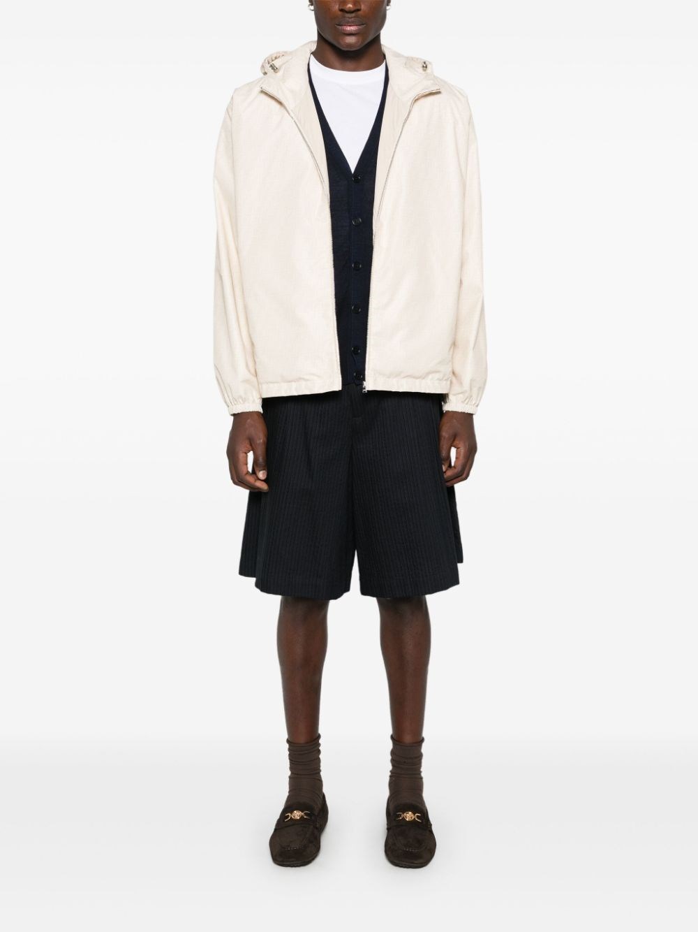 Fendi Cardigan Consegna Veloce