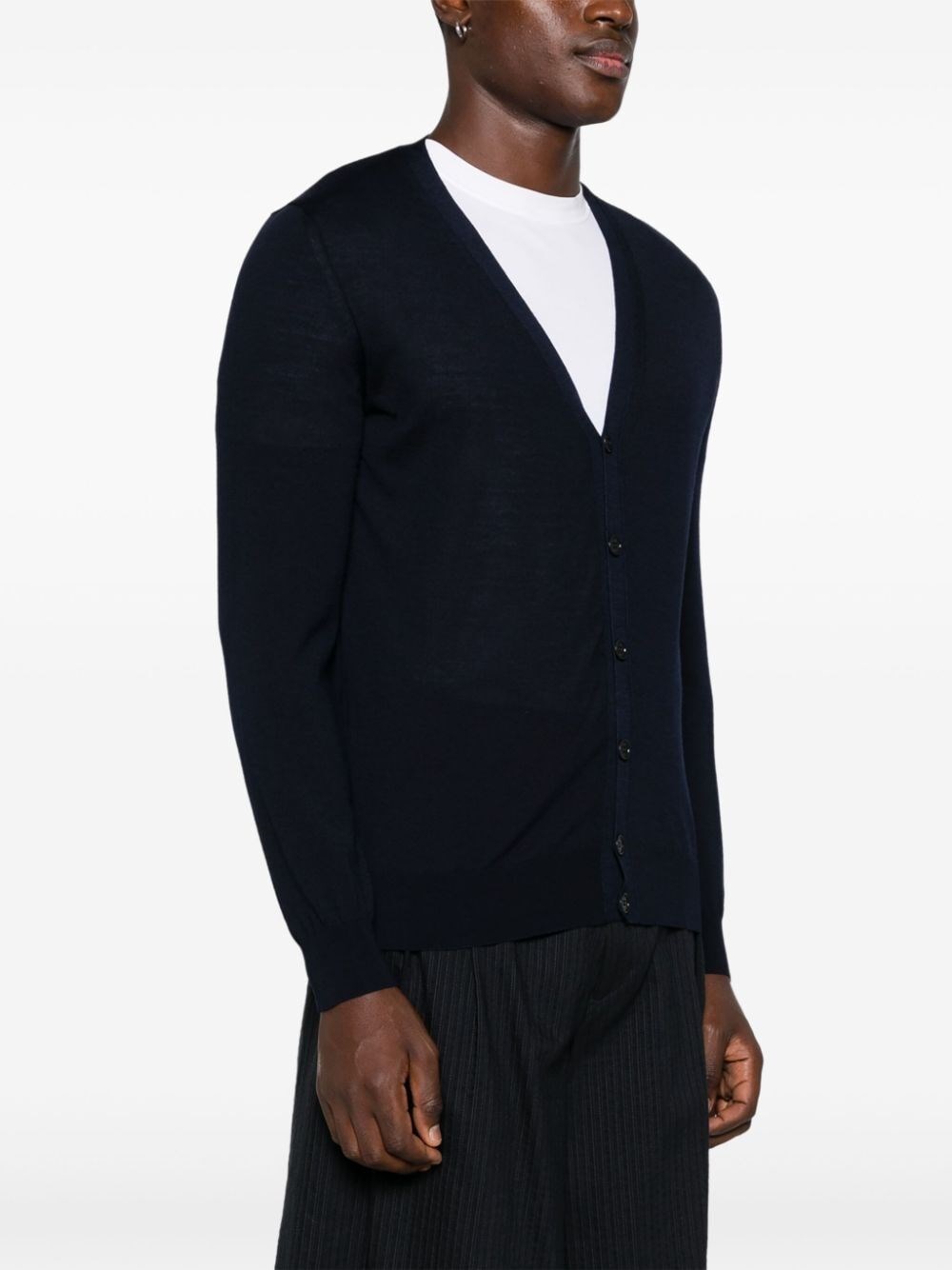 Fendi Cardigan Consegna Veloce