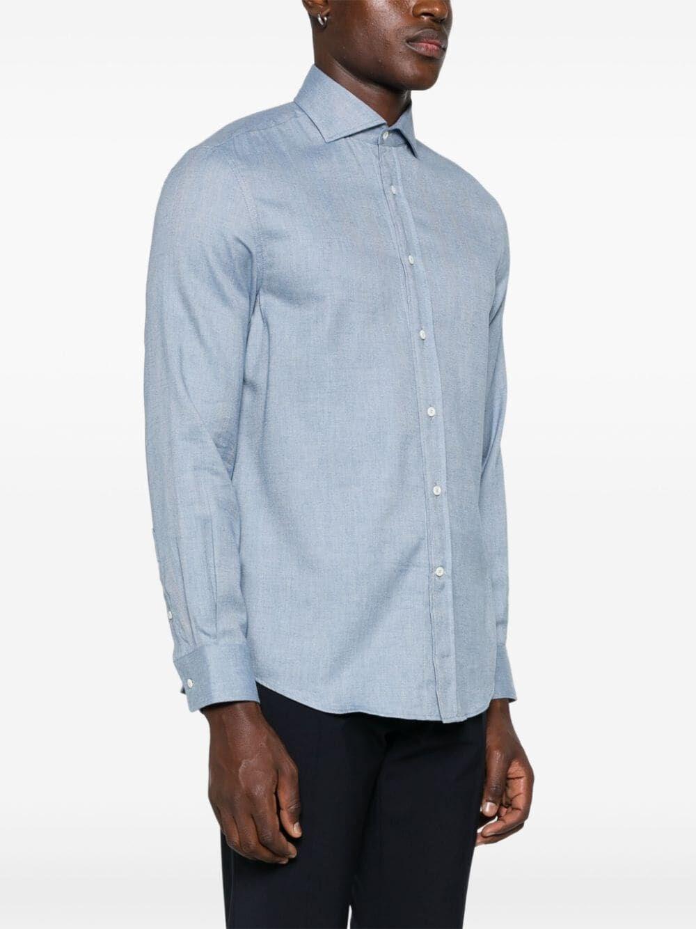 Brunello cucinelli Shirt Sottocosto