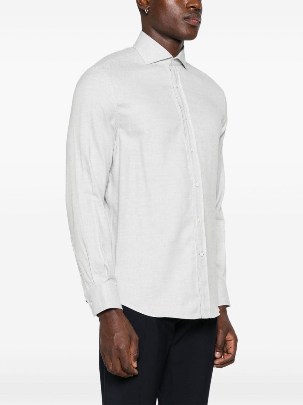 Brunello cucinelli Shirt Convenienza