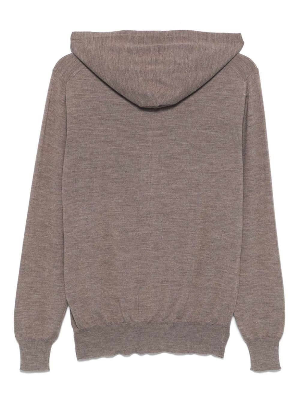 Altea Full-Zip Hoodie Presa