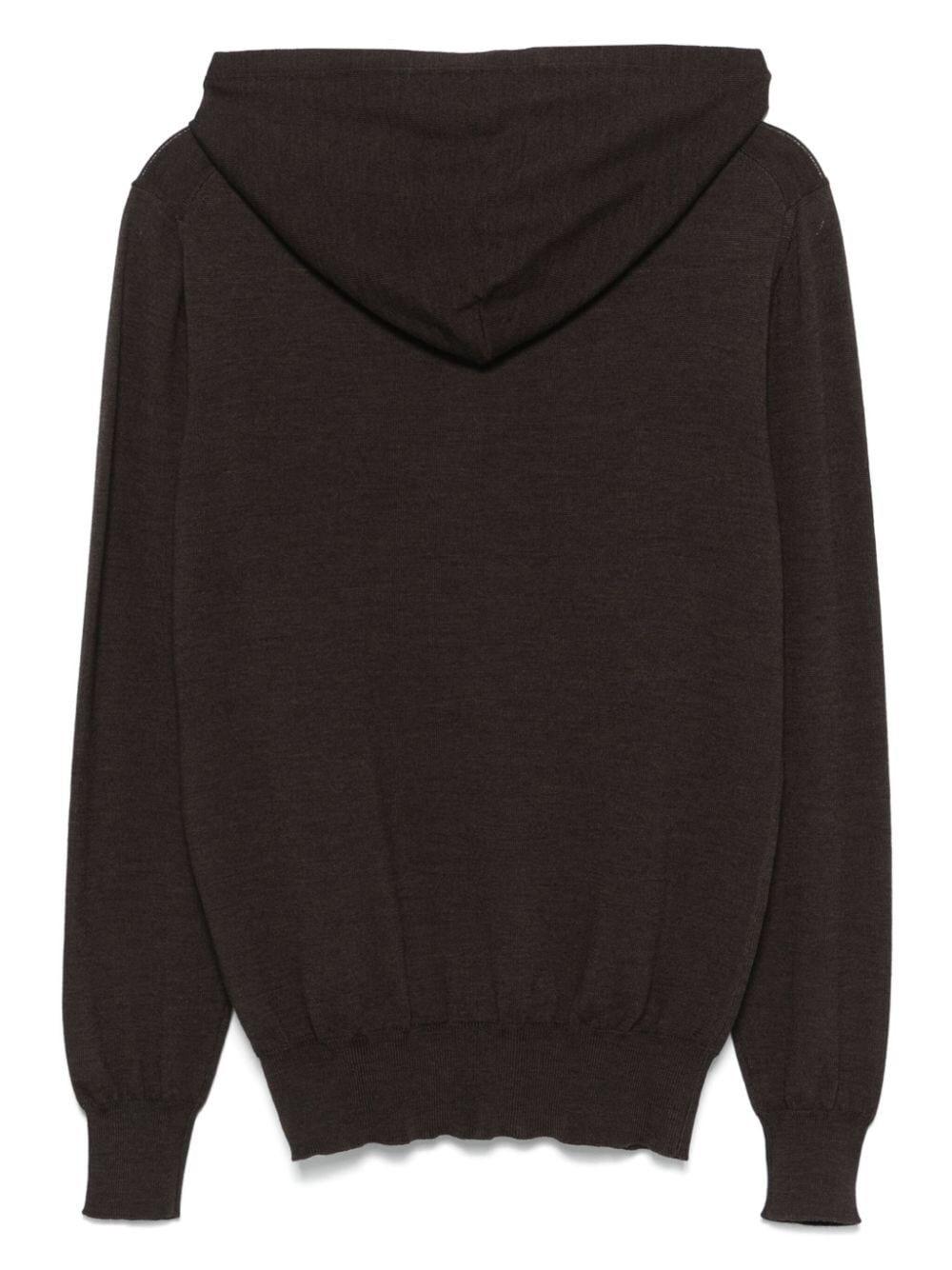 Altea Full-Zip Hoodie Sconto