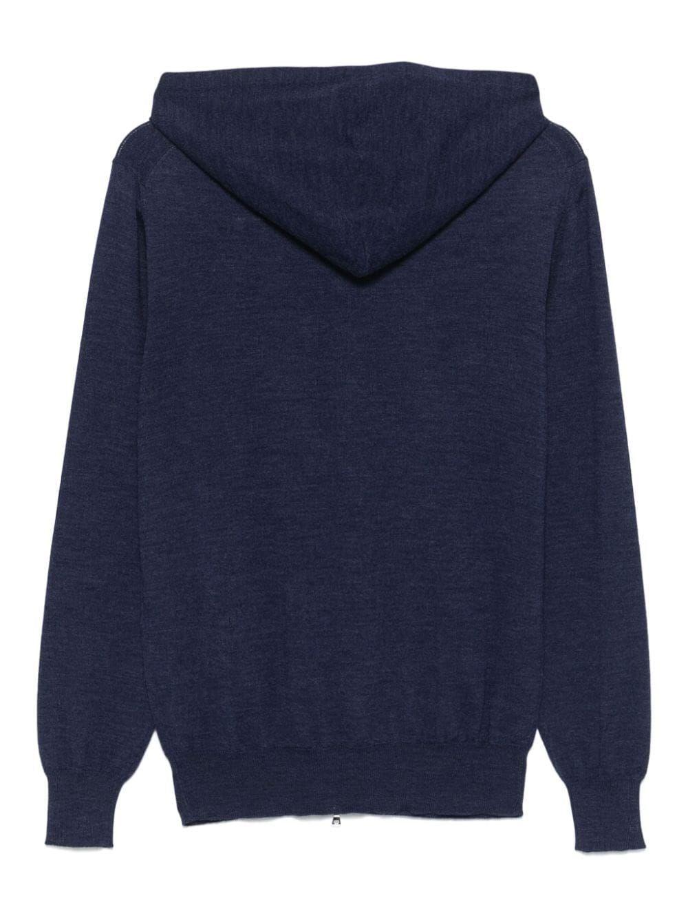 Altea Full-Zip Hoodie Offerta