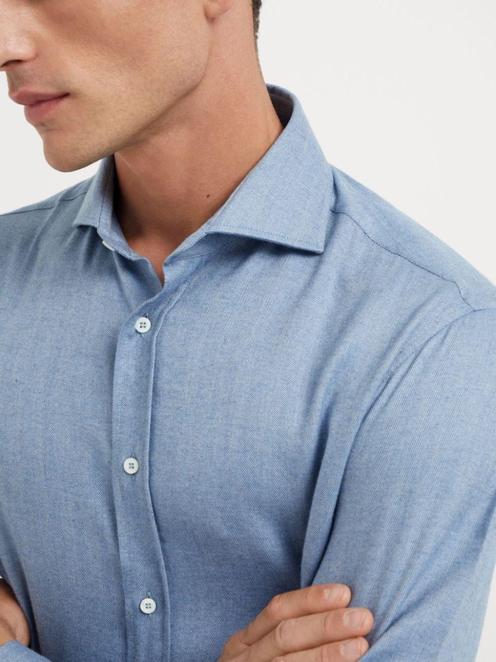 Brunello cucinelli Shirt In Vendita