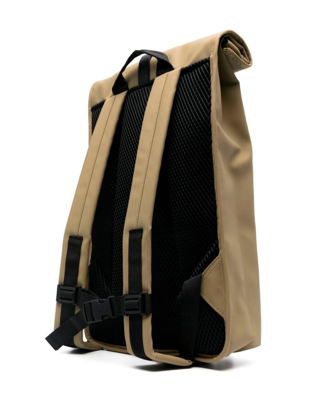 Rains Rolltop Rucksack Sconto di tempo limitato