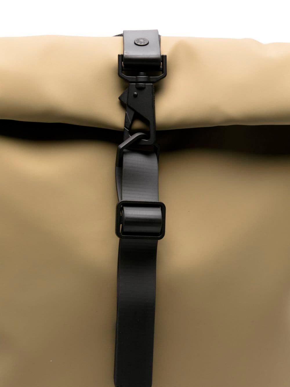 Rains Rolltop Rucksack Sconto di tempo limitato