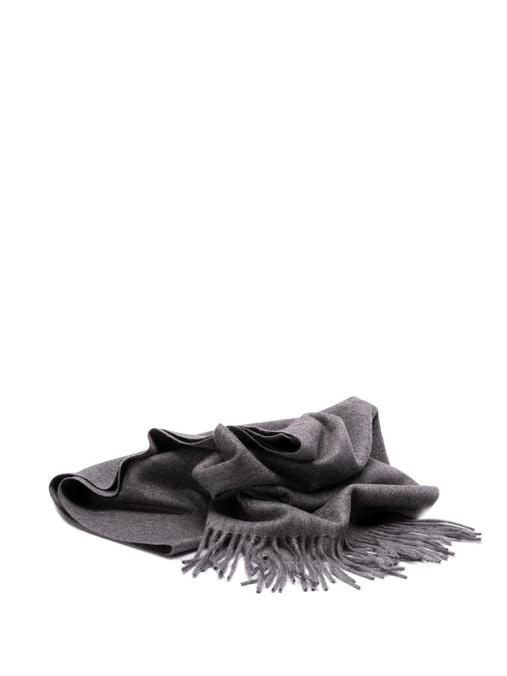 Saint laurent Embroidered Scarf