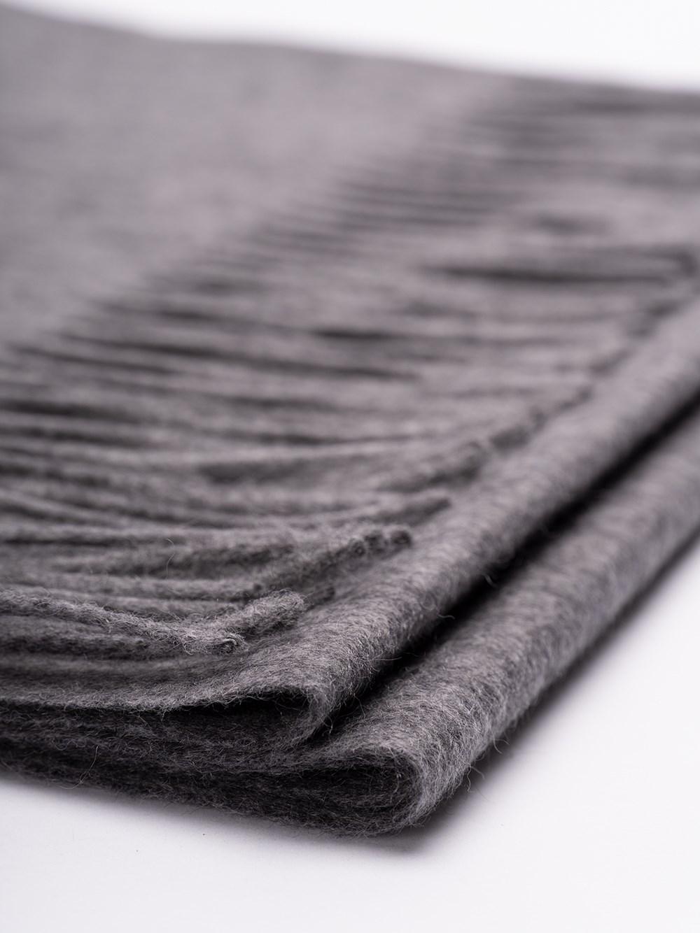 Saint laurent Embroidered Scarf Offerte