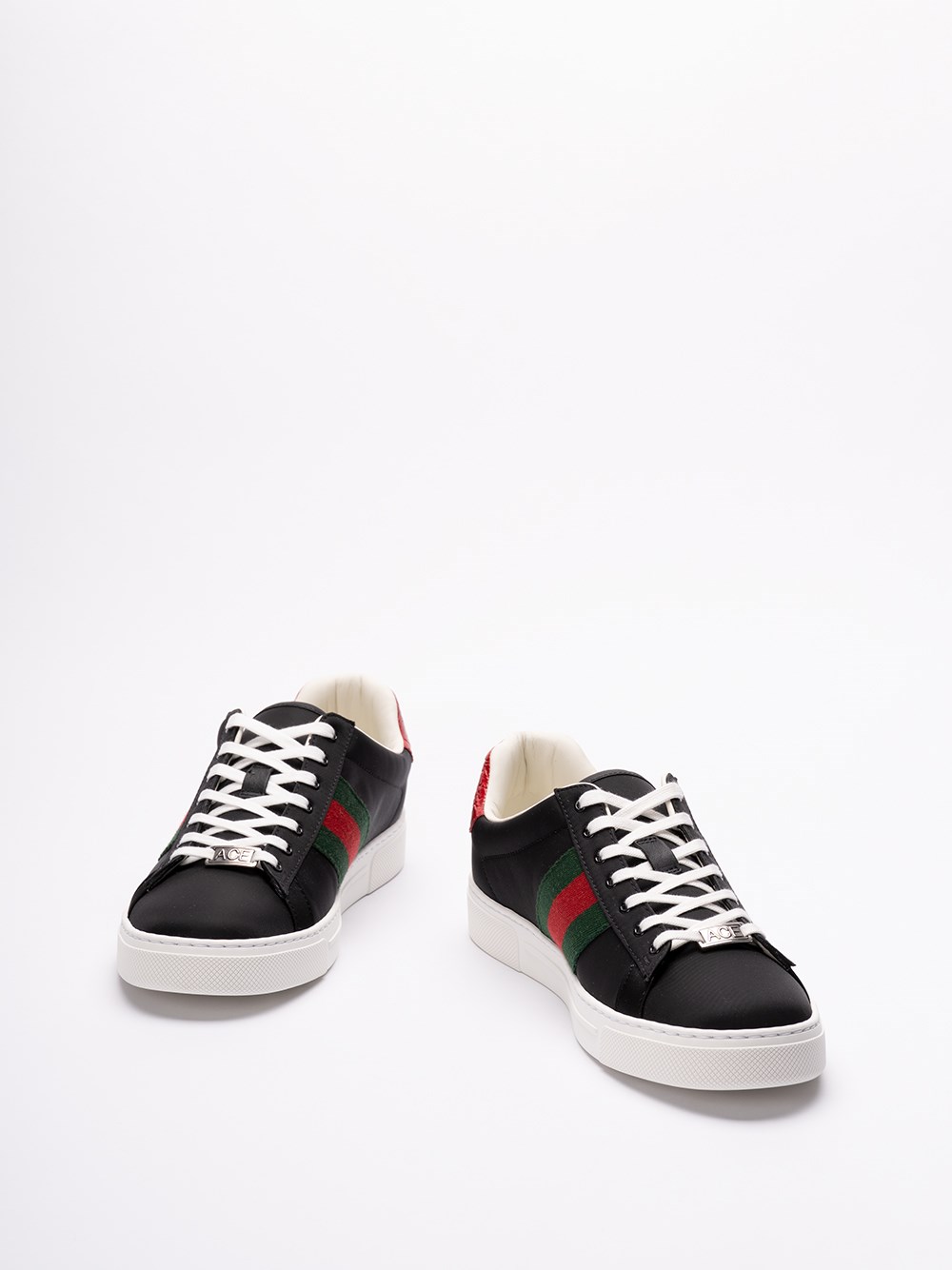 Gucci `Ace` Sneakers Prezzo di fabbrica