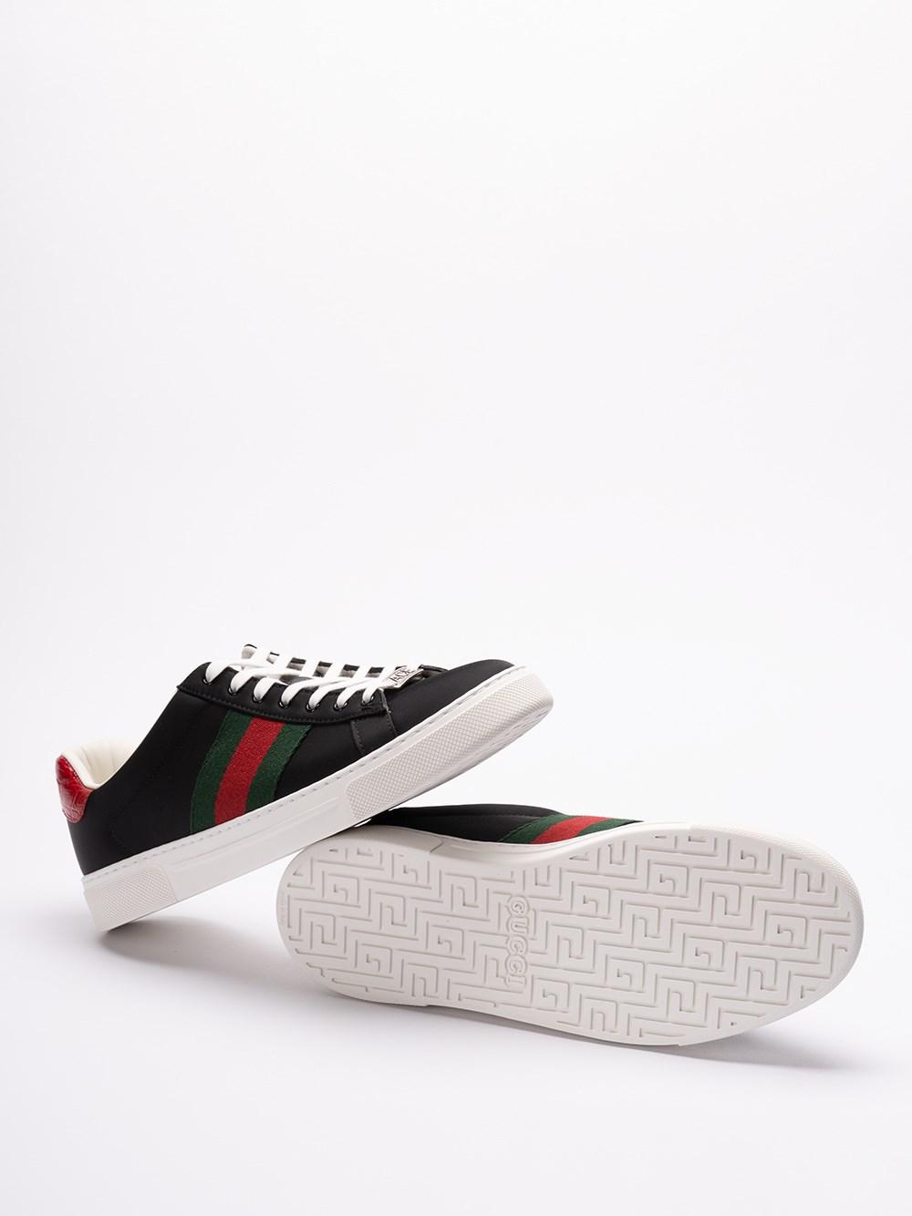 Gucci `Ace` Sneakers Prezzo di fabbrica