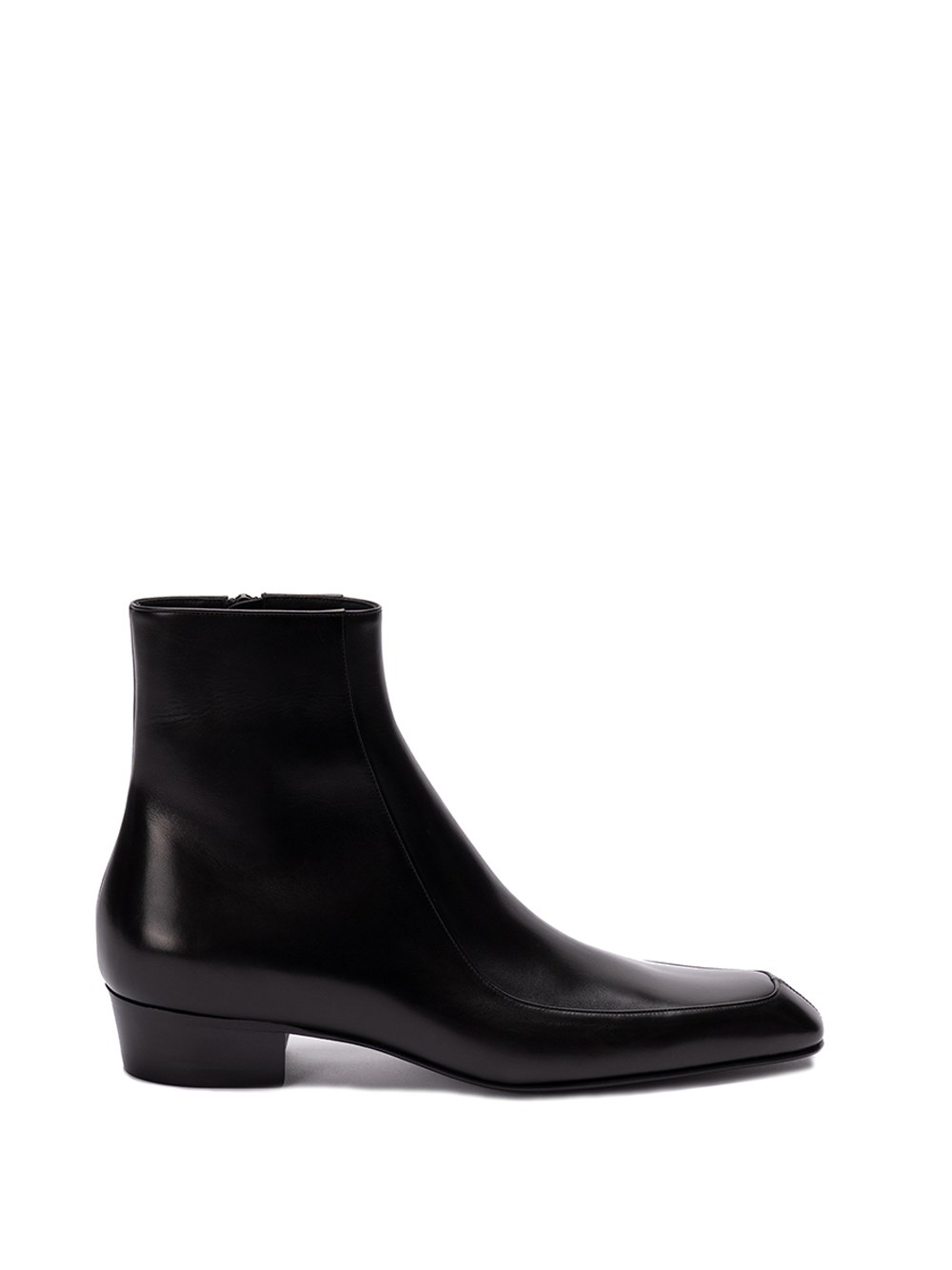 Saint laurent `Hitch` Ankle Boots
