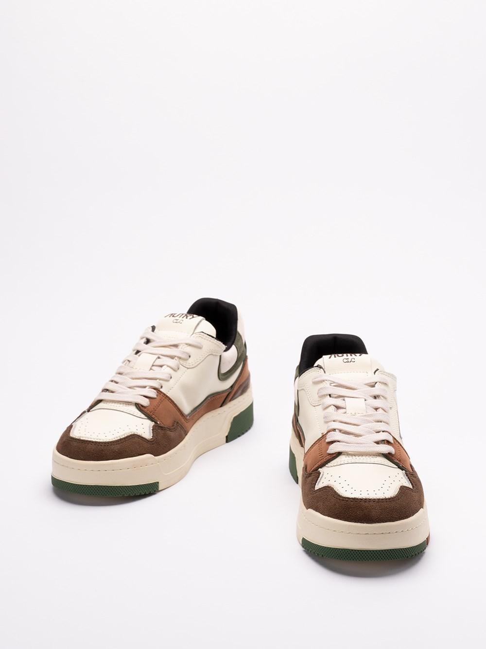 Autry `CLC` Low-Top Sneakers I Più Venduti