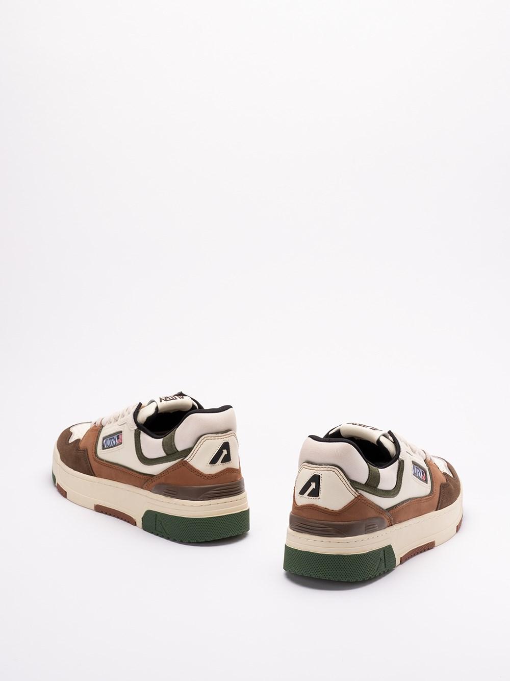 Autry `CLC` Low-Top Sneakers I Più Venduti