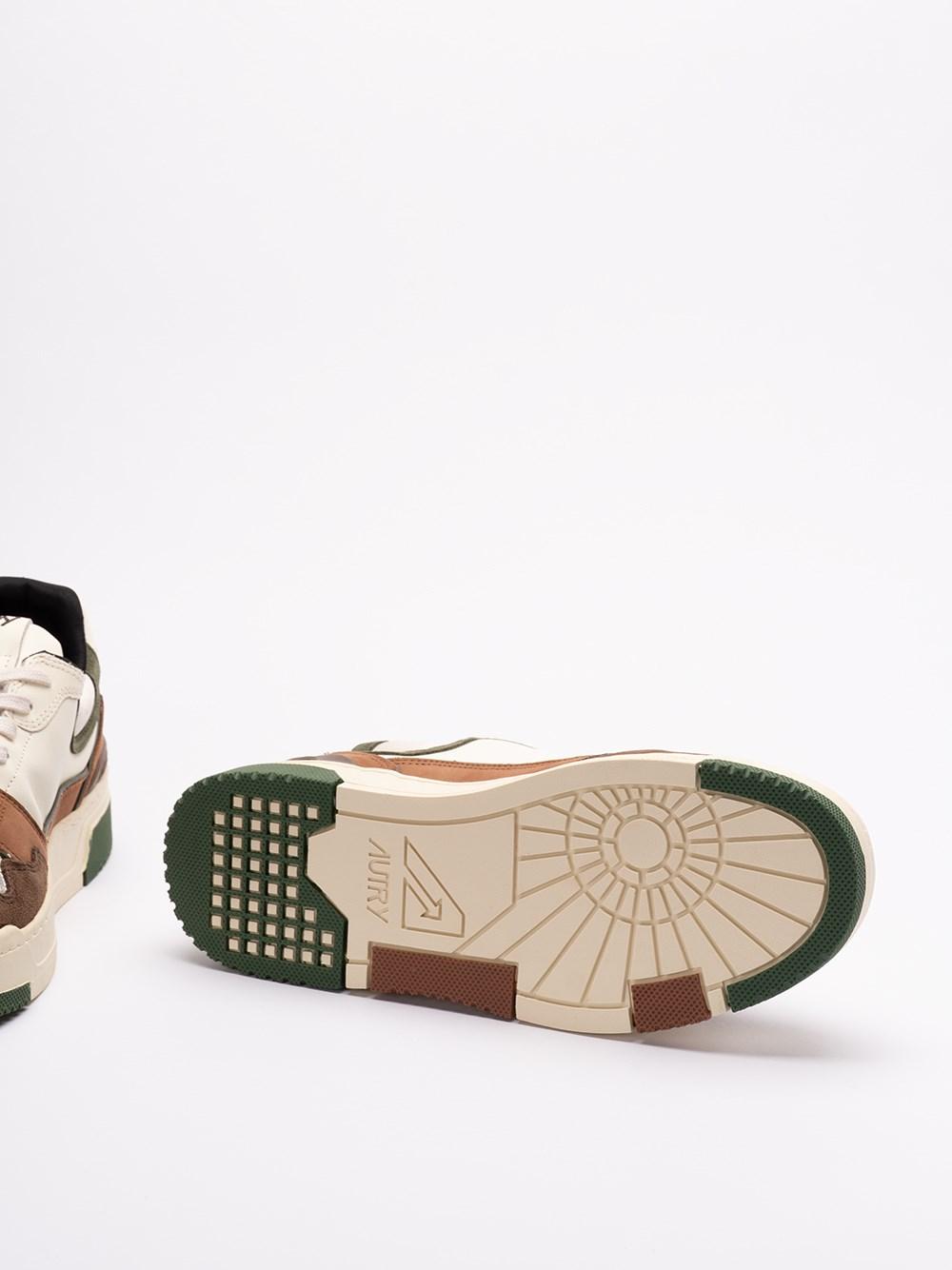 Autry `CLC` Low-Top Sneakers I Più Venduti