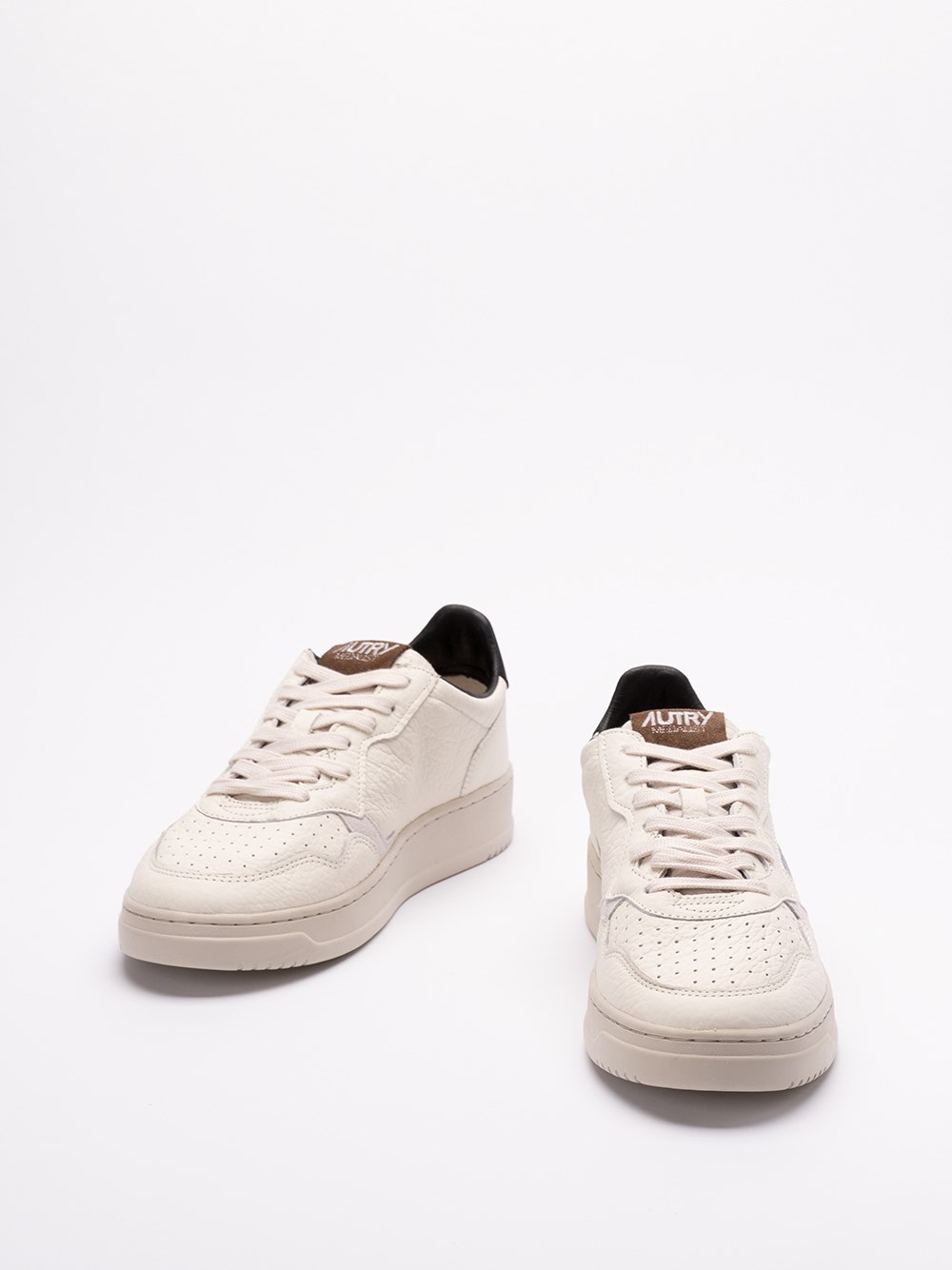 Autry `Medalist` Low-Top Sneakers Negozio