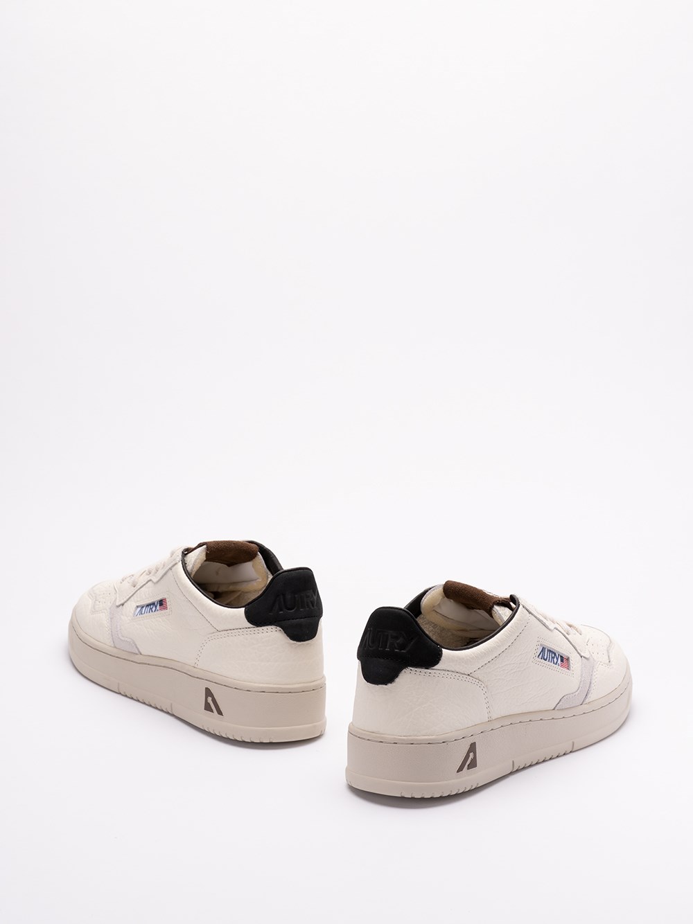 Autry `Medalist` Low-Top Sneakers Negozio