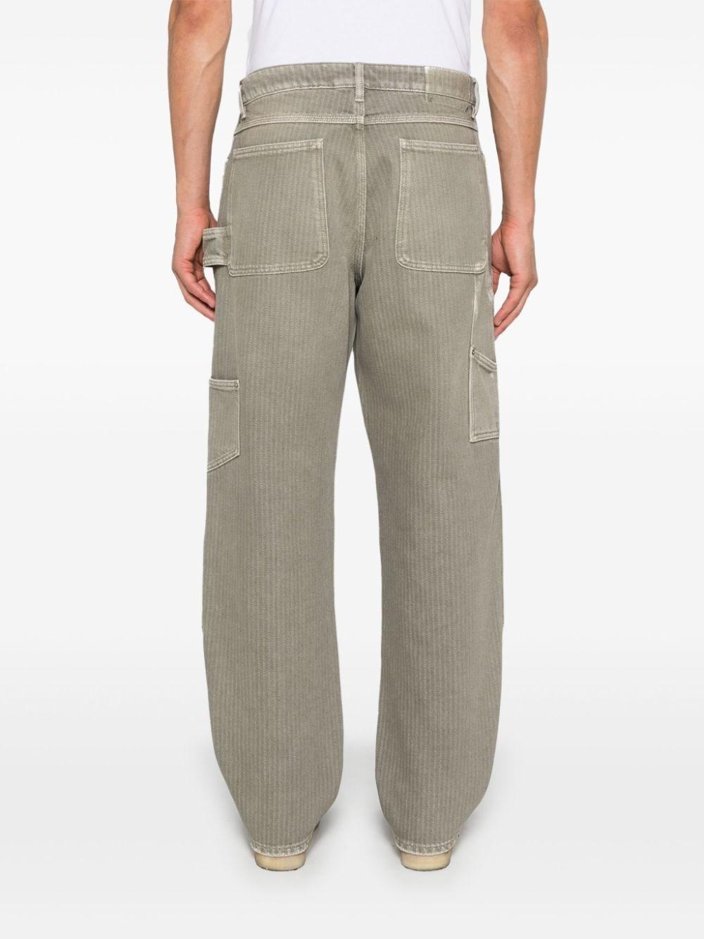 Golden goose `Journey` `Painter` Jeans 2025