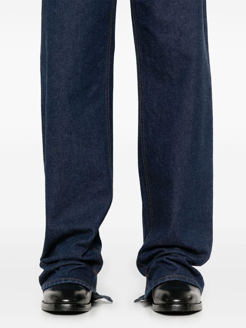 Gucci Baggy Jeans 2025