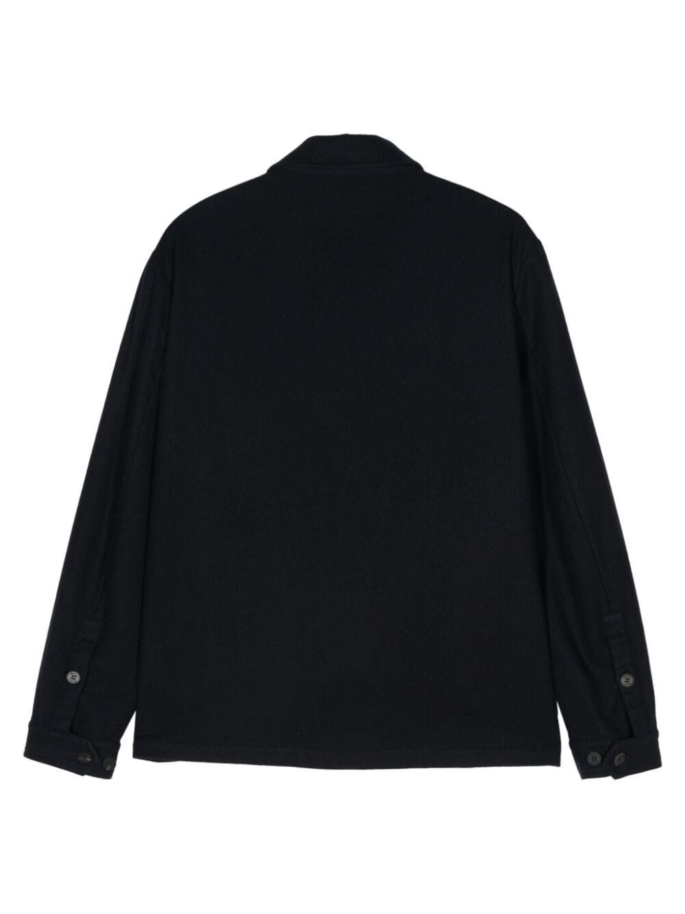 Drumohr Overshirt Offerta San Valentino