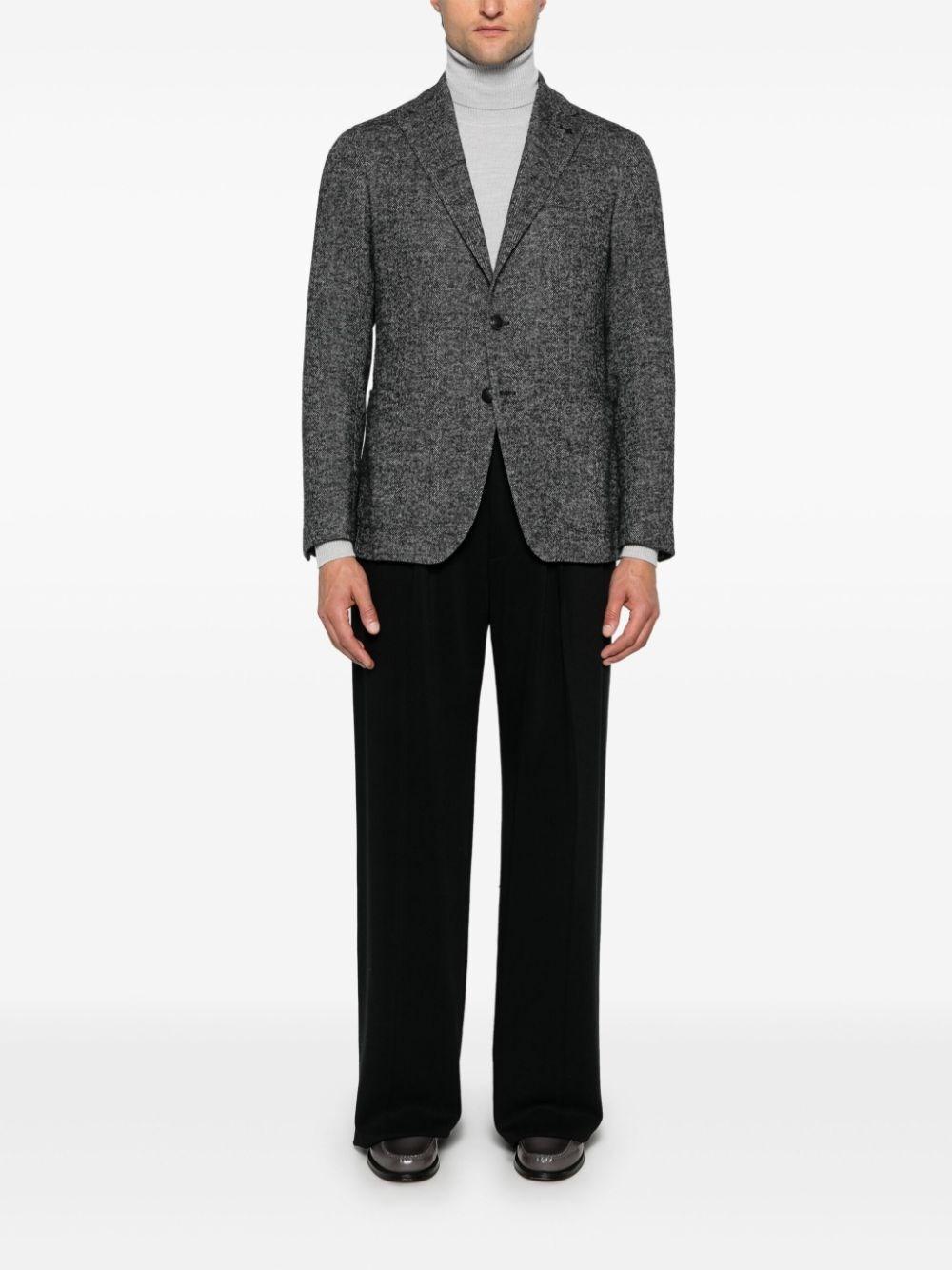 Sease Turtle-Neck Sweater Vendita