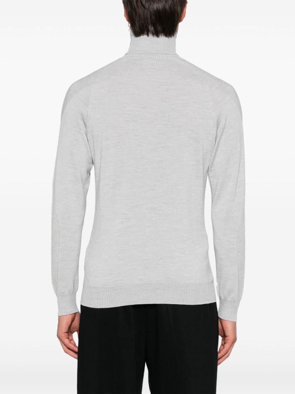 Sease Turtle-Neck Sweater Vendita