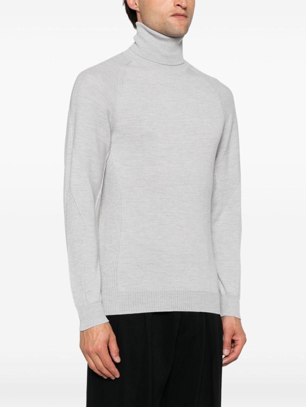 Sease Turtle-Neck Sweater Vendita