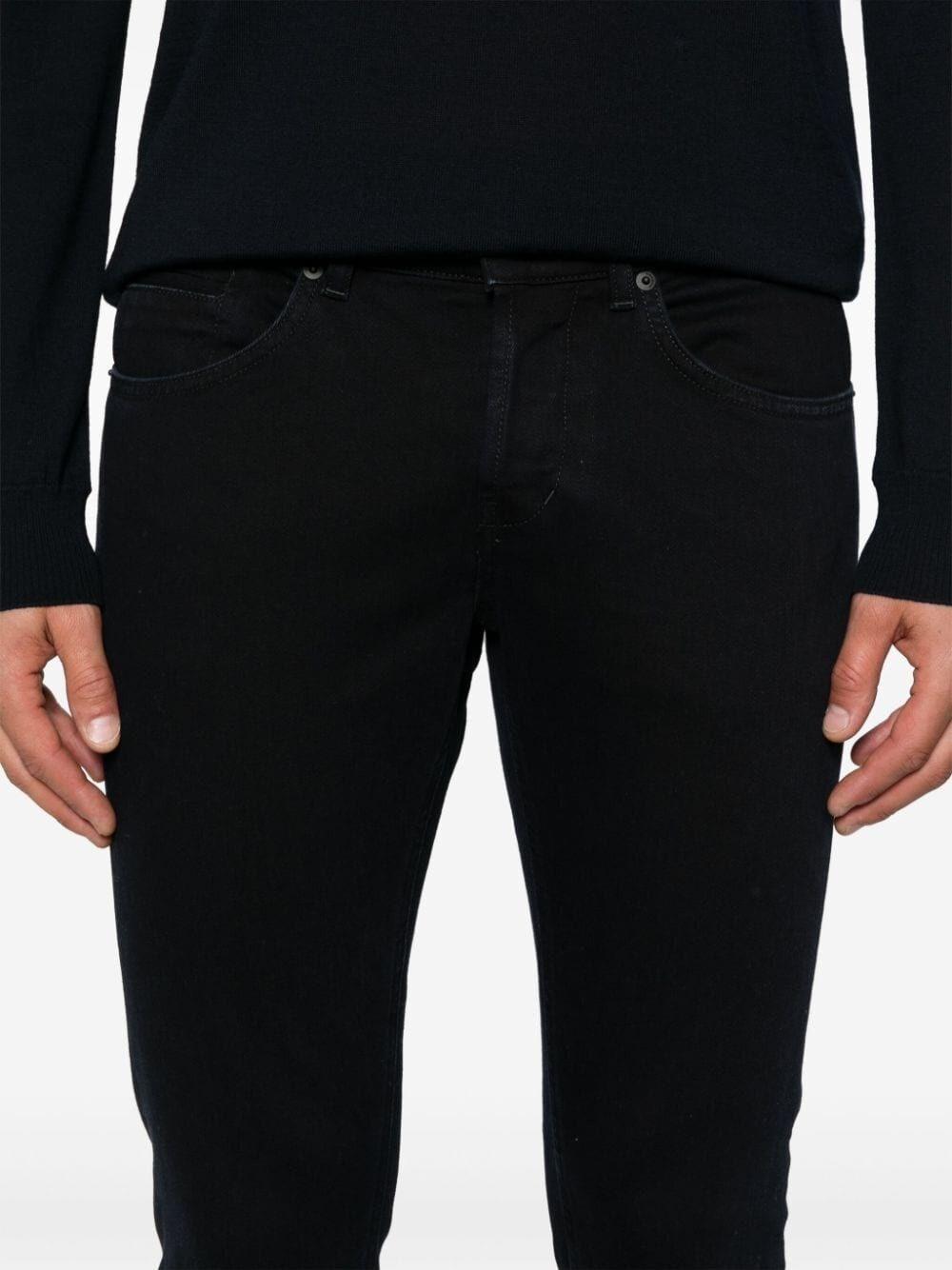 Dondup `George` Jeans Pezzi Unici