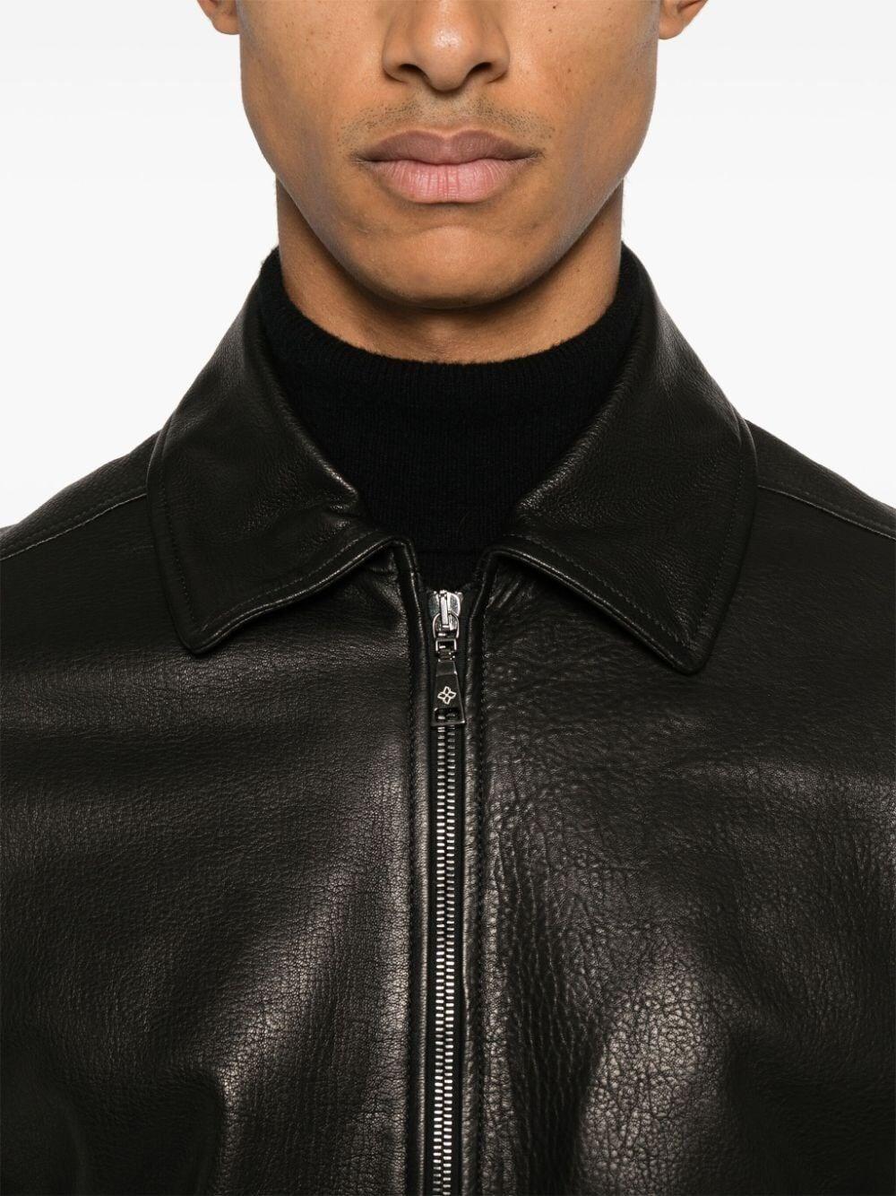 Tagliatore Leather Jacket Soddisfazione Garantita