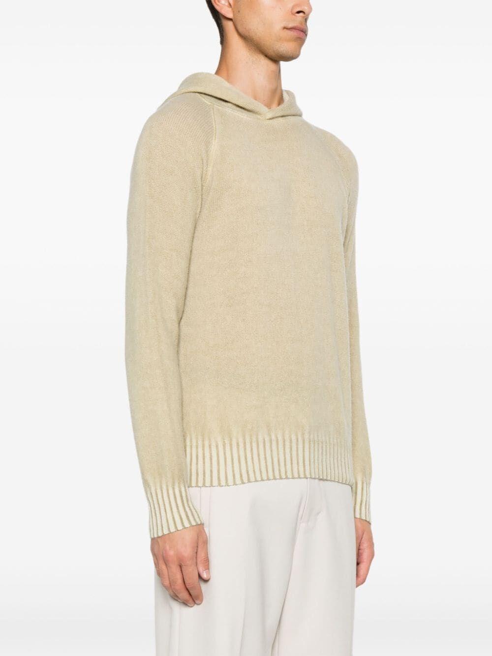 Drumohr Hooded Sweater Acquista Ora